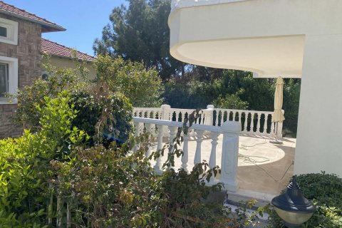 Villa  3+1  Alanya, Antalya, Türkiye №193420 - 15