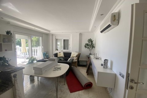 Villa  3+1  Alanya, Antalya, Türkiye №193420 - 16