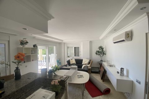 Villa  3+1  Alanya, Antalya, Türkiye №193420 - 2