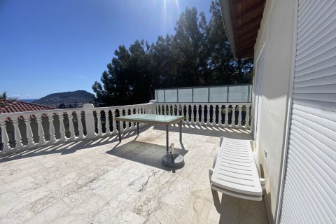 Villa  3+1  Alanya, Antalya, Türkiye №193420 - 12