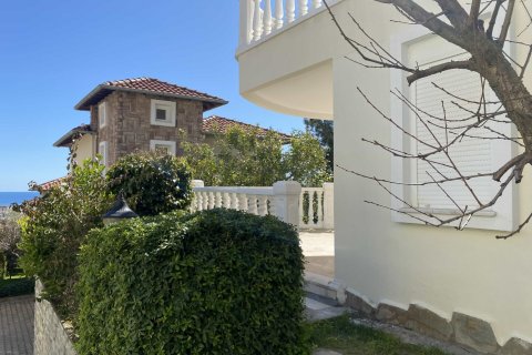 Villa  3+1  Alanya, Antalya, Türkiye №193420 - 1