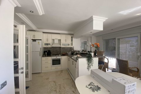 Villa  3+1  Alanya, Antalya, Türkiye №193420 - 17