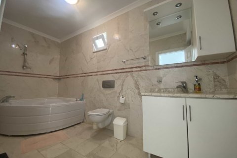Villa  3+1  Alanya, Antalya, Türkiye №193420 - 9