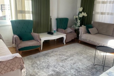 Продажа квартиры  в Аланье, Анталье, Турция 2+1, 100м2, №193416 – фото 1