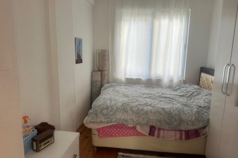 Продажа квартиры  в Аланье, Анталье, Турция 2+1, 100м2, №193416 – фото 3