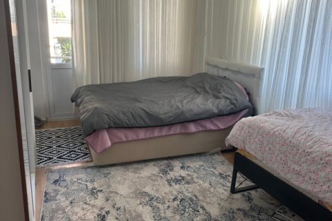 Продажа квартиры  в Аланье, Анталье, Турция 2+1, 100м2, №193416 – фото 7