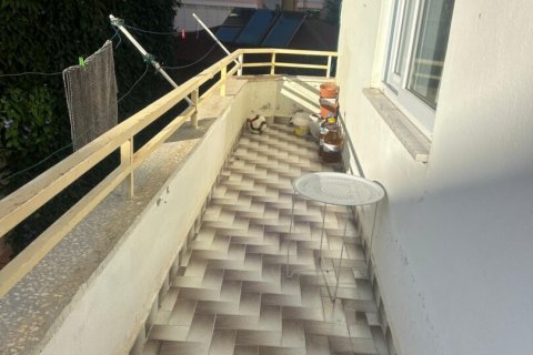 Продажа квартиры  в Аланье, Анталье, Турция 2+1, 100м2, №193416 – фото 15