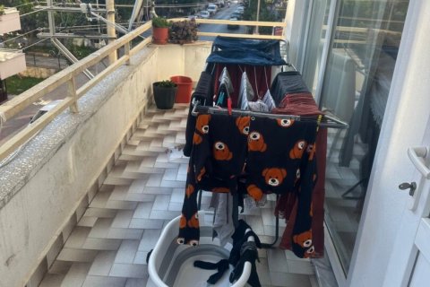 Продажа квартиры  в Аланье, Анталье, Турция 2+1, 100м2, №193416 – фото 4