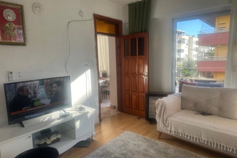 Продажа квартиры  в Аланье, Анталье, Турция 2+1, 100м2, №193416 – фото 6