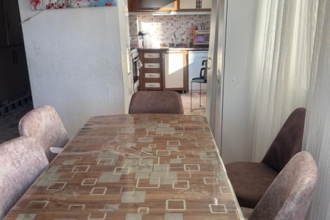 Продажа квартиры  в Аланье, Анталье, Турция 2+1, 100м2, №193416 – фото 11