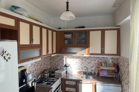 Продажа квартиры  в Аланье, Анталье, Турция 2+1, 100м2, №193416 – фото 12