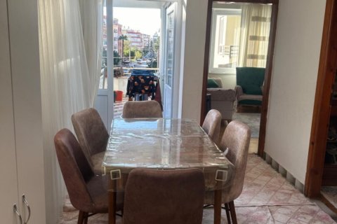 Продажа квартиры  в Аланье, Анталье, Турция 2+1, 100м2, №193416 – фото 13