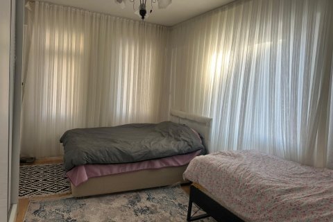 Продажа квартиры  в Аланье, Анталье, Турция 2+1, 100м2, №193416 – фото 9