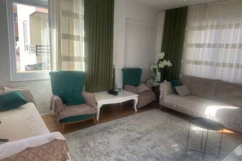 Продажа квартиры  в Аланье, Анталье, Турция 2+1, 100м2, №193416 – фото 2