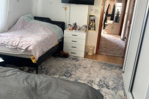 Продажа квартиры  в Аланье, Анталье, Турция 2+1, 100м2, №193416 – фото 10