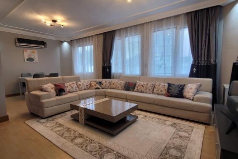 Продажа виллы в Аланье, Анталье, Турция, 250м2, №193419 – фото 6