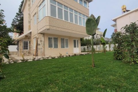 Продажа виллы в Аланье, Анталье, Турция, 250м2, №193419 – фото 15