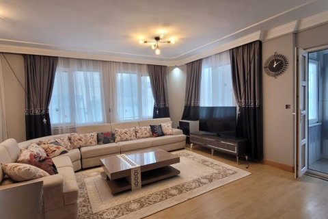 Продажа виллы в Аланье, Анталье, Турция, 250м2, №193419 – фото 8