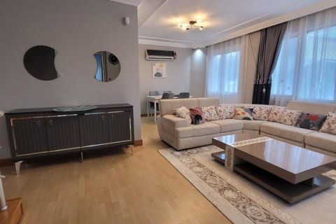 Продажа виллы в Аланье, Анталье, Турция, 250м2, №193419 – фото 9