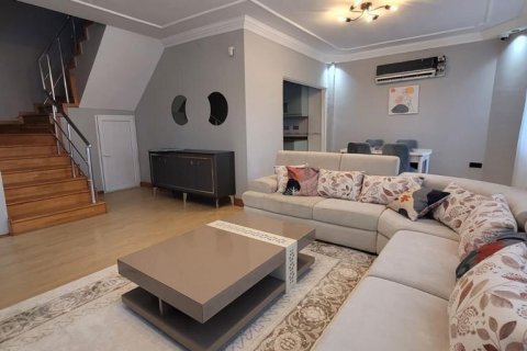 Продажа виллы в Аланье, Анталье, Турция, 250м2, №193419 – фото 5