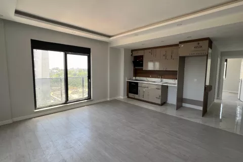 1+1 Lejlighed  i Aksu, Antalya, Tyrkiet Nr. 183441 - 10