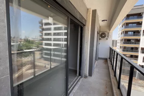 1+1 Lejlighed  i Aksu, Antalya, Tyrkiet Nr. 183441 - 7