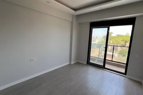 1+1 Lejlighed  i Aksu, Antalya, Tyrkiet Nr. 183441 - 6