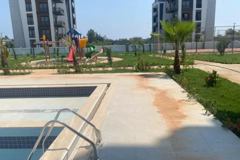 1+1 Lejlighed  i Aksu, Antalya, Tyrkiet Nr. 183441 - 23