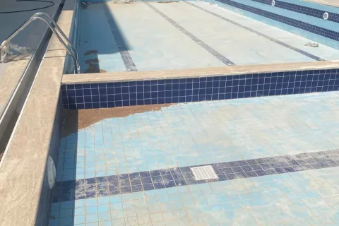 1+1 Lejlighed  i Aksu, Antalya, Tyrkiet Nr. 183441 - 22