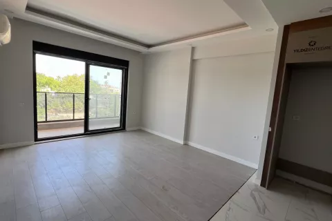 1+1 Lejlighed  i Aksu, Antalya, Tyrkiet Nr. 183441 - 2