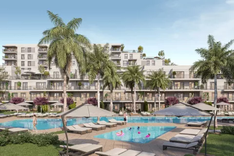 3+1 Leilighet i Aksu, Antalya, Tyrkia Nr. 183415 - 25