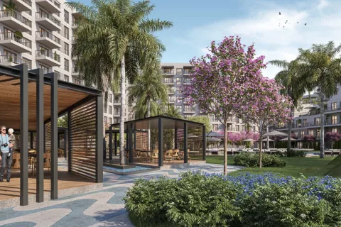 3+1 Leilighet i Aksu, Antalya, Tyrkia Nr. 183415 - 24