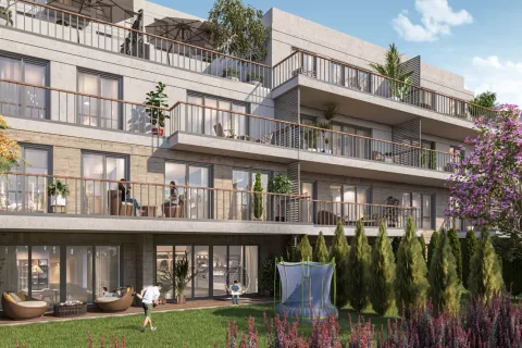 3+1 Leilighet i Aksu, Antalya, Tyrkia Nr. 183415 - 6