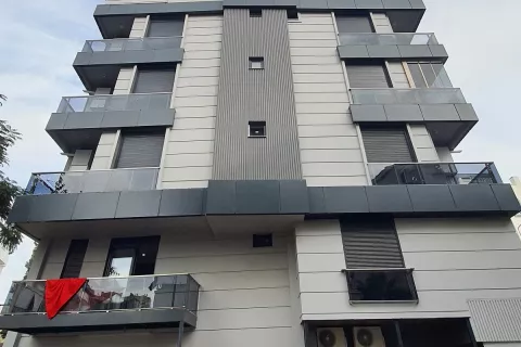 Продажа квартиры  в Мугле, Турция 4+1, 236.9м2, №183393 – фото 1