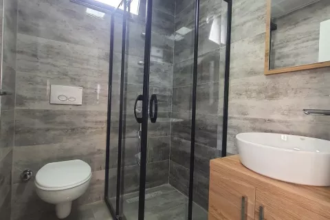 Продажа квартиры  в Мугле, Турция 4+1, 236.9м2, №183393 – фото 25