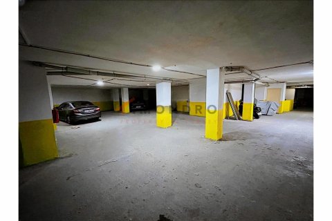 Daire  2+1  Şişli, İstanbul, Türkiye №190685 - 16