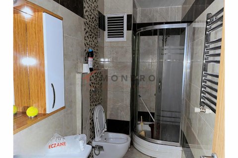 Daire  2+1  Şişli, İstanbul, Türkiye №190685 - 13