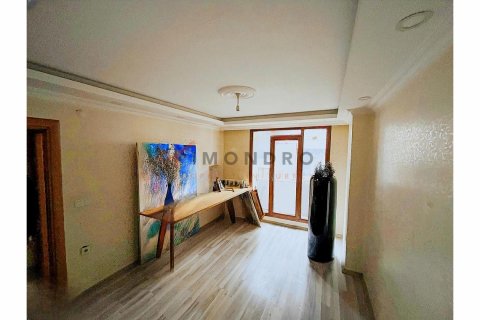 Daire  2+1  Şişli, İstanbul, Türkiye №190685 - 7