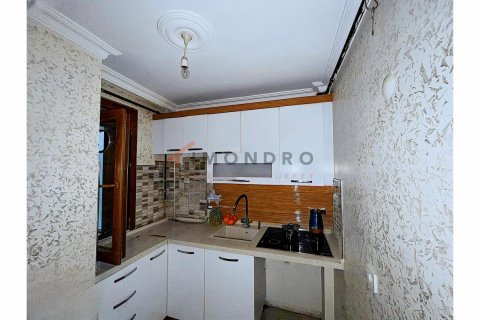 Daire  2+1  Şişli, İstanbul, Türkiye №190685 - 12