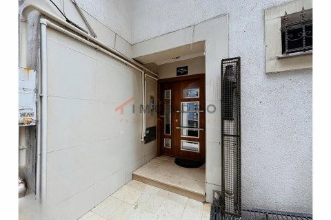 Daire  2+1  Şişli, İstanbul, Türkiye №190685 - 2