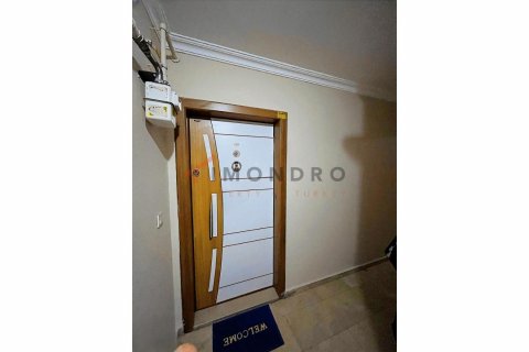 Daire  2+1  Şişli, İstanbul, Türkiye №190685 - 5