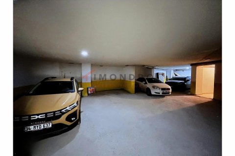 Daire  2+1  Şişli, İstanbul, Türkiye №190685 - 17