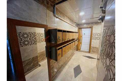 Daire  2+1  Şişli, İstanbul, Türkiye №190685 - 4