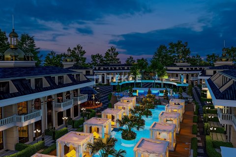 Продажа квартиры  в Аланье, Анталье, Турция 3+1, 117м2, №190682 – фото 3