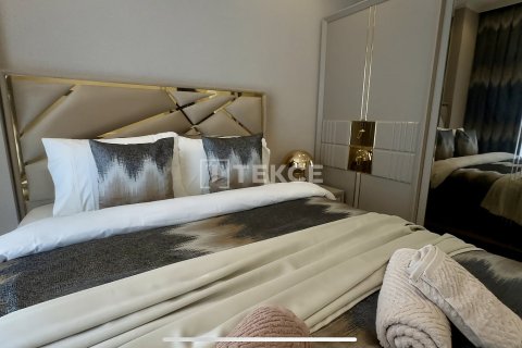 Daire  2+1  Alanya, Antalya, Türkiye №190684 - 24