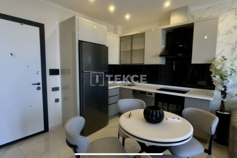 Daire  2+1  Alanya, Antalya, Türkiye №190684 - 22