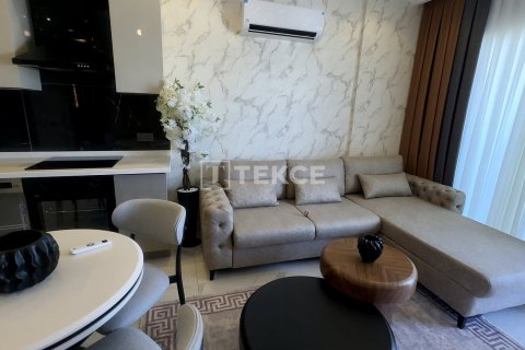 Daire  2+1  Alanya, Antalya, Türkiye №190684 - 20