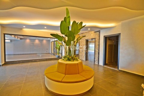 Продажа квартиры  в Аланье, Анталье, Турция 2+1, 66м2, №190684 – фото 13