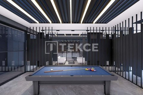 Продажа квартиры  в Аланье, Анталье, Турция 2+1, 66м2, №190684 – фото 2