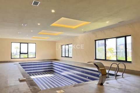 Продажа квартиры  в Аланье, Анталье, Турция 2+1, 66м2, №190684 – фото 17